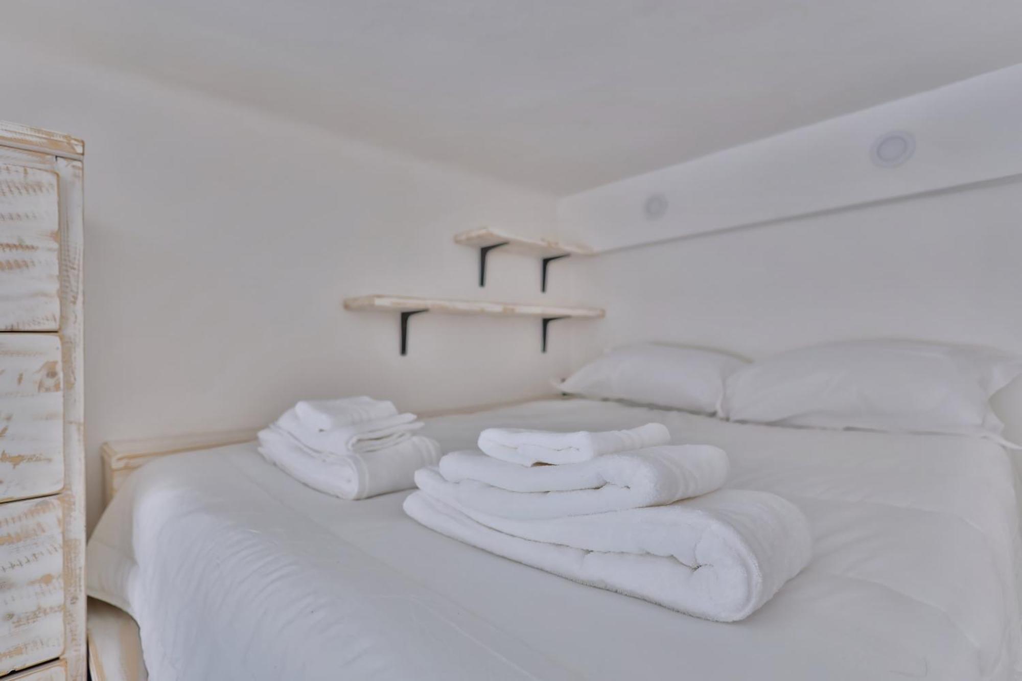 Quiet House Milano In Navigli Sleeps 4 아파트 외부 사진