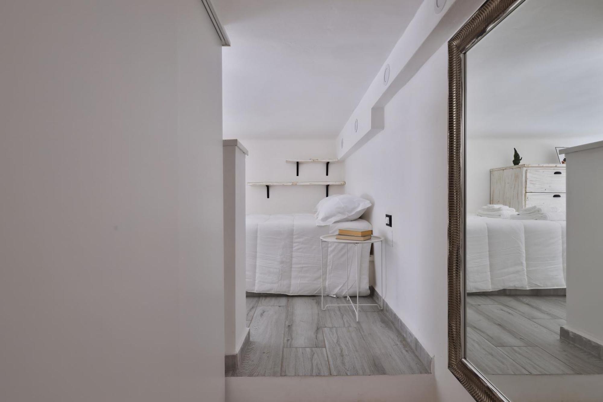 Quiet House Milano In Navigli Sleeps 4 아파트 외부 사진